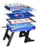 Air Hockey Game Ping Pong Table