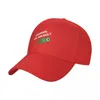 Ball Caps Brazylia Baseball Baseball Cap Man Brand Man Hat Beach Sports Women Men's