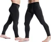 Brand Men039s Running Pants Sports Athletic Compression Sports Gym Leggings Basketball Jogging Athletic white Jogger Soccer Cyc7240657