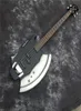 2021 Axe 4string Black Body 21 Frets electric bass guitar chromeplated accessories rosewood fingerboard customiedz5706751