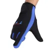 1Pair/Set 3Colors Wassersporthandschuhe Scuba Diving Neopren Schnorcheln Kajakfahren Surfen Wassersporthandschuhe