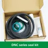 Festo Standard Cylinder DNC Repair Kit de vedação Ring DNC-32-40-50-63-80-100-125-PPV-A