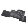 Batterijen LMDTK Nieuwe BR04XL -laptopbatterij voor HP EliteBook 1020 G1 M5U02PA M0D62PA M4Z18PA HSTNNNDB6M HSTNNI26C HSTNNI28C