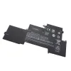 Batterier LMDTK Ny BR04XL LAPTOP -batteri för HP Elitebook 1020 G1 M5U02PA M0D62PA M4Z18PA HSTNDB6M HSTNNI26C HSTNI28C