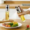 Autres vaporisateurs d'huile de bar à manger pour la cuisine pour la cuisson d'huile en verre pour la cuisson de l'huile d'olive spray à l'huile d'olive pour le barbecue à salade et la cuisson de cuisine YQ2400408