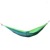 Camp Furniture 2023 Wholesale Outdoor Products Hammock Outing Building Picnic Cam Slee Fast hushållsspel Team Drop Delivery SPO DHT5Z