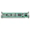 0 1 ~ 1000MHz Módulo de testador de contador de frequência RF PLJ-8LED-H