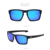 Дизайнерские солнцезащитные очки для женщин Солнцезащитные очки Costa Men Sport пляжные очки Высококачественные поляризованные линзы TR-90 Силикагель рамка