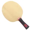 Origineel Sanwei Fextra 7 Table Tennis Blade (7 -laags hout) Noordse 7 Racket Ping Pong Bat Paddle