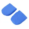 2/6pcs Microfiber Soft Aplicador de cera Mitts Polish Polish Pad Pad Esponja Aplicadora de Limpeza Pad para Polimento de Cuidados de Carro para S7G9