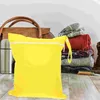 Laundry Bags 2 Pcs Shoe Storage Organiser Makeup Zipper Bag Large Travel Pouch Water Proof Clothes Organizer