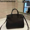 Leather Bk Same Handbags Designers Bags One Shoulder Messenger Head Womens Platinum Factory Outlet Versatile