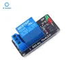 1PCS 1/2/4 Kanal 3V Relay Modulboard Low -Pegel -Trigger -Relais -Relais -Relaismodul mit LED -Anzeige 1ch 2Ch 4CH