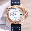 Watches Designer Luxury Watch Watches For Mens Mechanical Automatic Movement Sapphire Mirror 42mm Rubber Watchband Sport Wristwatches T7DE