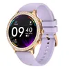 Nouveau I70 Smartwatch Bluetooth appelez la fréquence cardiaque de la pression artérielle de sommeil sain AI Bracelet pour femmes à la mode