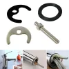 Tap kraan Fixing Fitting Kit Bolt Pakking Monobloc Basin Montage Kit Beugel Bout Gootsteen Keukenreparatie Accessoires