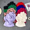 Axless 3D Flowers Tanks Camis för kvinnor sexiga mode fasta färger backless mager kvinnliga korsett skördetank toppar camisoles 240328