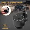 Nicecnc UTV voor Can AM Maverick X3 2017-2021 Drive Secundaire koppelingsspreidingsgordel Tool Verwijderen Accessoires #708200686