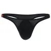 Hot Men's Bielizna T Back G String Men Beach Swimming Thong Sexy T-Back G-string