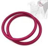 Grote aluminium ringen ontworpen voor baby slings drager maken je eigen ring sling