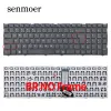 Keyboards BR Brazil Laptop Teclado -Tastatur für VAIO FIT 15S VJF155F CVM15F38PA43001