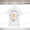 Mens Camisetas Casablanc T COMAS MEN TH CAMIS DESIGNES