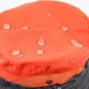 Waterproof UPF 50 Sun Hat Bucket Summer Men Women Fishing Boonie UV Protection Long Large Wide Brim Bob Hiking Outdoor240409