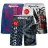 Boxing Men Mixed Martial Arts Jiu-Jitsu Beach Kleding Tiger Muay Thai MMA Shorts Fitness Sanda Fight Kickboxing Pants