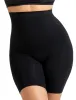 Hohe Taille Body Shaper Shorts Shapewear für Frauen Bauchregelung Oberschenkel Schlankung Plus Größe Taillentrainer Shaper Shipies Höschen