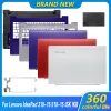 Lenovo IdeaPad 31015 31015ISK 31015ikb Dizüstü Bilgisayar LCD arka kapak/ön çerçeve/palmon/alt kasa/menteşeler üst kasa 15.6 "