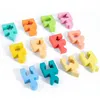 3D Wooden Puzzle Toys for Children Puzzles Intelligence Enfants