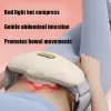Elektryczny masażer brzuszny Bian Stone w pełni automatyczny podgrzewany ugniatający szyja