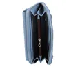 Sacs à bandoulins Fashion Long Sac Femme Designer Femme Pu Leather dames Coin Spold Holder Femme Téléphone