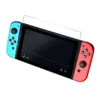 Glass المقسّر 9H واقي شاشة Clear Film Stained Film for Nintendo Switch Lite OLED6937239