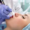 رقمي الوشم الدوار الوشم القلم القلم الوشم القلم لشفاه الحاجب دوارة القلم microblading مجموعة مع إبرة خرطوشة 8 مم