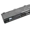 Batterier PA5024U1BRS Laptop Battery för Toshiba Satellite C800 C805 C840 C850 C855 C870 L800 L805 L830 L835 L840 L850 L855 L870 PABAS260