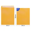 100 pack 10x12 inches catalogus enveloppen zelfafdichting voor mailing, organiseren en opslag