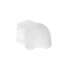 Remplacement de remplacement de prime jetable CPAP Filtre de mousse compatible pour Resmed Airmini Respirador Fine Hypoallernic CPAP Accessoires