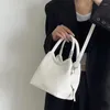 Sac Fashion Marque Design pour femmes de haute qualité panier de légumes de haute qualité seau à eau Baquet à la main Retro One épaule Sacs pour les femmes