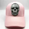 Ball Caps 2024 Cartoon Dateou ricami di cotone da baseball berretto hip-hop Cappelli snapback regolabili per uomini e donne 17