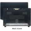 Рамки Новый корпус ноутбука для Acer Aspire 3 A31542 A31542G A31554 A31554K A31556 N19C1 ЖК -дисплей/задний крышка с передней панелью/шарнир