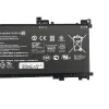 Batterijen 11.55V 61.6WH TE03XL HSTNNUB7A NIEUW ORIGINELE LAPTOPBATTERING VOOR HP OMEN 15AX001NS Pavilion 15BC001TX BC014TX -serie TPNQ173