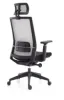 Aoliviya Offizieller Ergonomischer Computerstuhl Home Office Stuhl Taille Support Gaming Chair Komfortable Langzeithebe