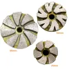 Bowl Shape Grinding Cup Diamond Grinding Wheel Disc for Electric Grinder Tools