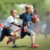 Teenagers Rugby Ball American Football Football Small Rugby Rugby Ball With Inflator Children Game Ball For Children Teaching 240408