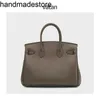 Sac à main en cuir BK Handbag High End Quality Womens grande capacité Fashion Real Pure Brand