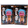 Anime One Piece Kuzan Sakazuki Borsalino Donquixote Doflamingo Dracule Mihawk Cosplay Chopper PVC Figures Model Kids Toys Doll