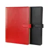 Padfolio Creative Portable Business Padfolioフォルダードキュメントケース多機能オフィスオーガナイザーフォルダープランナーノートブックリングバインダー