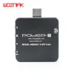 Wozniak ChargerLab Power-Z KM002C KM003C Lite KM003C USB PD3.1 Protokolü 48V Aralık Çift-C Test Cihazı Test Aracı