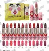 Factory Direct DHL New Makeup Lips Nom857 LiptStick Matte LiptStick12 разные цвета 9964204